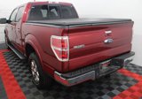 Used 2014 Ford F150 Lariat w/ Equipment Group 502A Luxury image 5