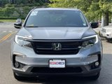 Certified 2022 Honda Pilot TrailSport image 2