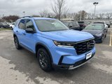 Certified 2024 Honda Pilot TrailSport image 2