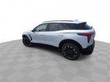 New 2025 Chevrolet Blazer EV RS image 6