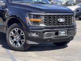Certified 2024 Ford F150 STX image 3