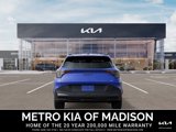 New 2026 Kia Sportage X-Line image 5