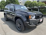 New 2025 Toyota Land Cruiser 1958 image 3