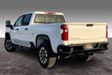 New 2025 Chevrolet Silverado 2500 Custom w/ Custom Value Package image 4