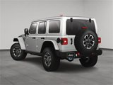 New 2025 Jeep Wrangler Unlimited Rubicon 4xe image 4