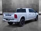 New 2025 RAM 2500 Limited image 2