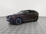 New 2025 MAZDA CX-90 3.3 Turbo S w/ Premium Plus image 5