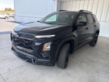 New 2026 Chevrolet Equinox RS w/ Convenience Package III image 3