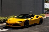 Used 2024 Ferrari SF90 Spider image 3