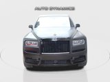 Used 2020 Rolls-Royce Cullinan image 2
