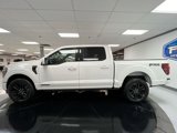 New 2025 Ford F150 Platinum w/ Equipment Group 702A High image 5