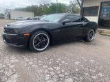 Used 2012 Chevrolet Camaro SS w/ RS Package image 4