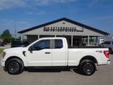 Used 2022 Ford F150 XL w/ STX Appearance Package image 2