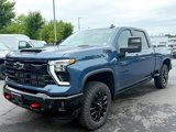 New 2025 Chevrolet Silverado 2500 LTZ w/ Trail Boss Package image 5