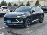 New 2025 Buick Envision Sport Touring image 2