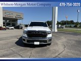 New 2025 RAM 1500 Tradesman image 3