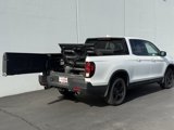 Certified 2023 Honda Ridgeline Black Edition image 4