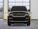 New 2025 Jeep Grand Cherokee Limited image 2