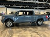Used 2023 Ford F150 Platinum w/ Equipment Group 701A High image 2