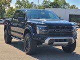 New 2025 Ford F150 Raptor image 3