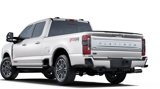 New 2025 Ford F250 Platinum w/ Platinum Plus Package image 2