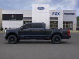 New 2025 Ford F350 4x4 Crew Cab Super Duty image 3