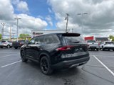 New 2025 Toyota Grand Highlander AWD image 5