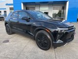 New 2025 Chevrolet Blazer EV LT w/ Midnight/Sport Edition image 2
