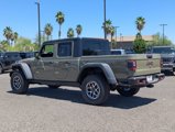 New 2025 Jeep Gladiator Rubicon image 4