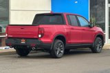 New 2025 Honda Ridgeline Sport image 4
