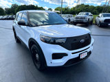 Used 2022 Ford Explorer 4WD Police Interceptor image 6