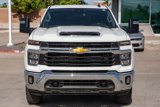 Used 2024 Chevrolet Silverado 2500 LT image 3