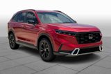 New 2026 Honda CR-V Sport Touring image 2