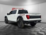 New 2025 Ford F150 Raptor image 3