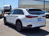 New 2025 MAZDA CX-70 Plug-In Hybrid w/ Premium Plus image 3