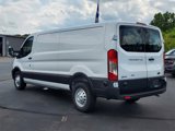 New 2025 Ford Transit 250 Low Roof AWD image 4