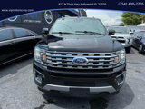 Used 2020 Ford Expedition Max Limited image 3