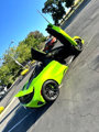 Used 2024 McLaren 750S Spider image 4