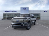 New 2026 Ford F250 Lariat image 2