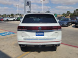New 2025 Volkswagen Atlas SEL Premium R-Line image 6