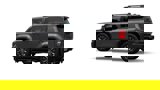 New 2025 Toyota Land Cruiser image 5