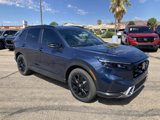 New 2026 Honda CR-V Sport Touring image 3