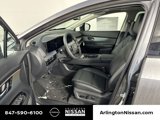New 2025 Nissan Murano SL image 4