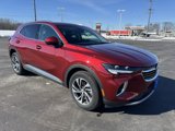 Used 2023 Buick Envision Essence image 3