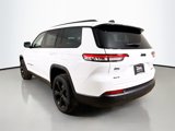 New 2025 Jeep Grand Cherokee L Limited image 5