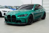 Used 2023 BMW M3 Competition image 3