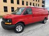 Used 2014 Chevrolet Express 2500 Extended image 2