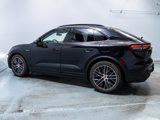 New 2025 Porsche Macan 4S Electric image 2