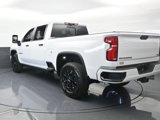 Used 2024 Chevrolet Silverado 2500 LTZ w/ LTZ Plus Package image 4