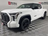 New 2025 Toyota Tundra Limited w/ TRD Off-Road Package image 3